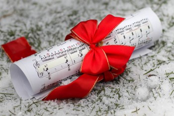 Decemberconcert DES Hedel