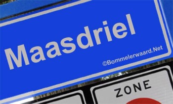 Asielopgave Maasdriel wordt achter gesloten deuren besproken