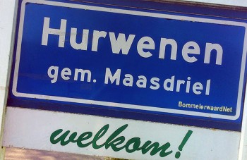 Praat mee over Hurwenen