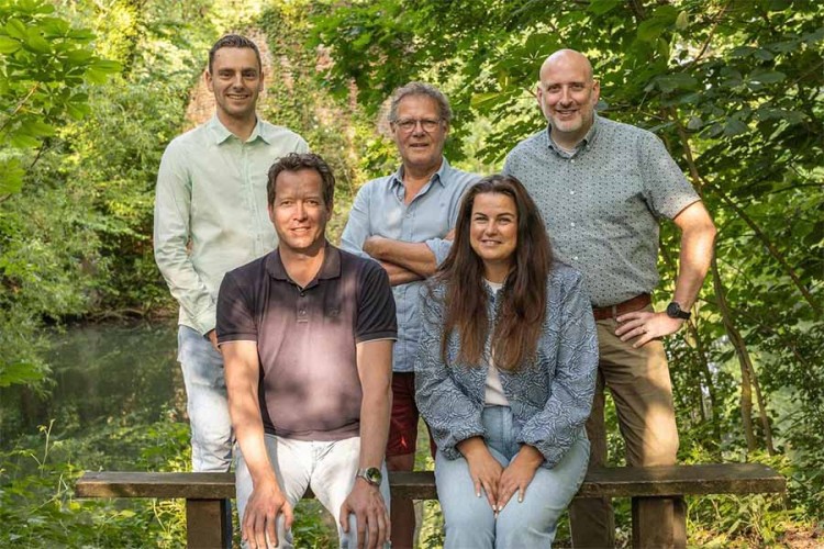 ZVV Zaltbommel heeft een nieuw bestuur
