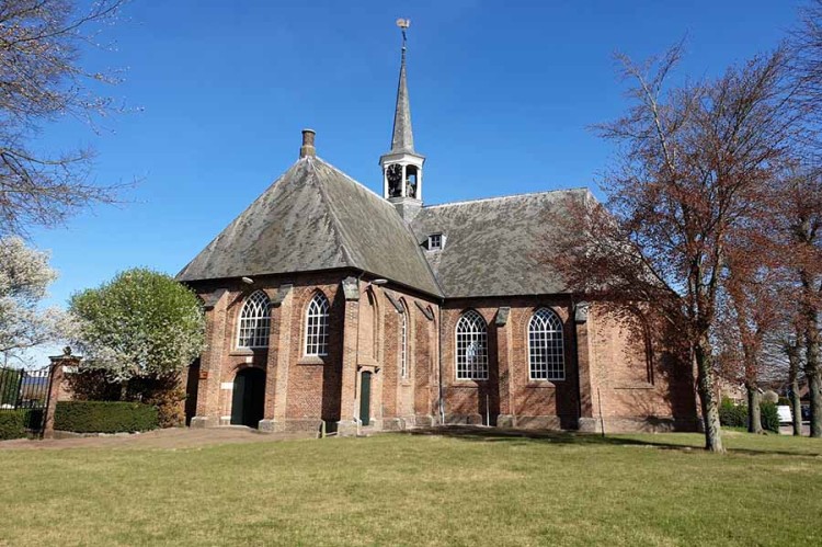 Open Monumentendag - Hervormde Kerk van Hedel