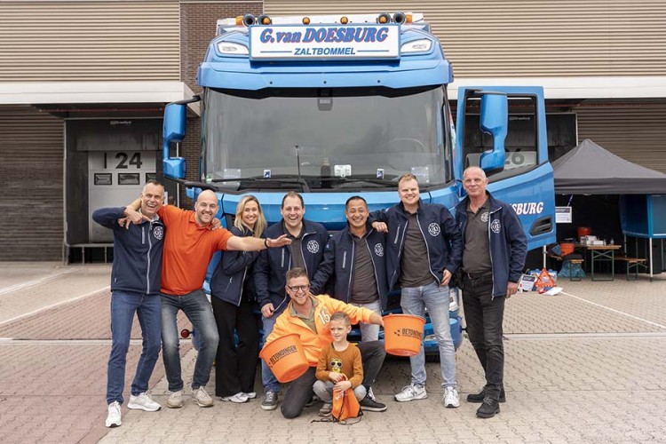 Logistiekdag 2026