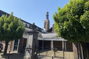Gelderse dag in de Bommelerwaard