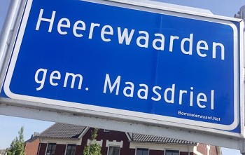 Inwoners Heerewaarden uiten zorgen over 'veiligheid' in hun dorp