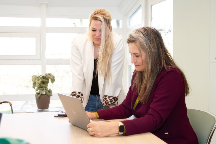 Zorgadministratief Ondersteuner (ZAO) – ZNW Bommelerwaard - Vacature -
