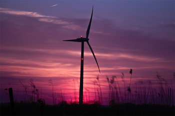 Windparken krijgen ‘slimme verlichting’