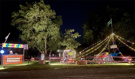 Verlichtingsdagen Aalst