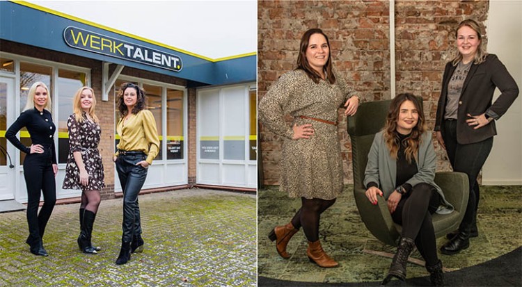 WerkTalent plaatst vacatures op Altena.Net en Bommelerwaard.Net