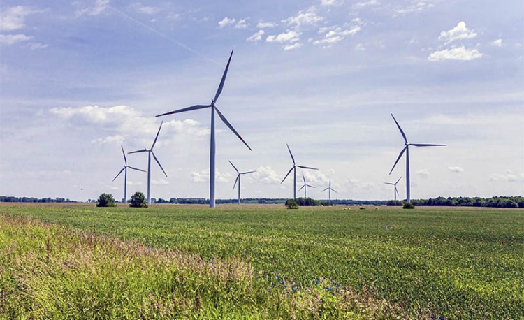 Komen er -ook- windmolens bij Poederoijen?