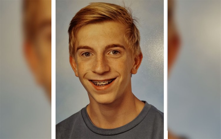 Nieuwe zoekactie naar vermiste Yoran Krol (16) - UPDATE 8 -