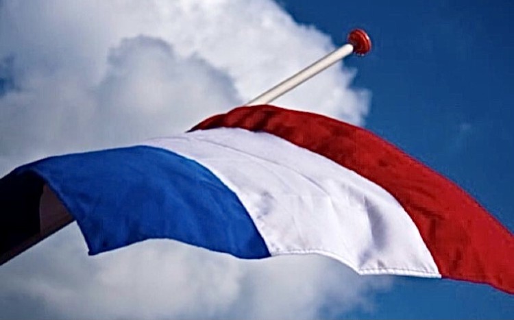 4 mei herdenken in Zaltbommel