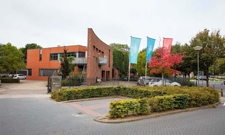 Voormalig pand Bazalt Wonen gaat Oekraïense vluchtelingen huisvesten