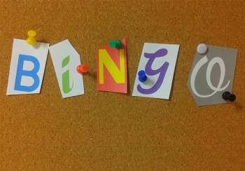 Kinderbingo