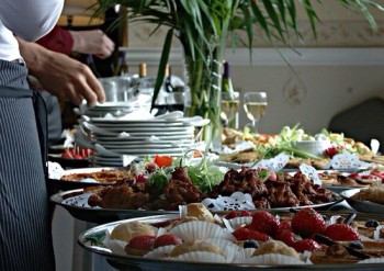 Ontmoetingsdiner