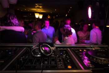 Kantinefeest DSC