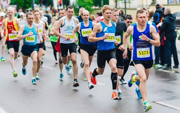 Two Rivers Marathon 2024